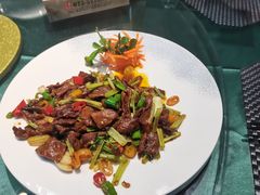 -元鼎宝驴香·全驴宴(江宁店)