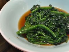 -香港狮子山下·明星粤菜餐厅(北苑店)