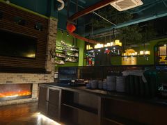 -嘉禾·悦享餐厅(八方汇店)