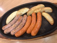 -萨莉亚意式餐厅(苏州食百家店)