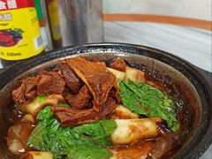 -珍珍小食店(西华路店)