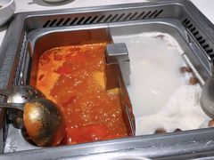 -海底捞火锅(玉桥商业广场店)