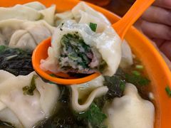 -阿麟馄饨(延长路店)