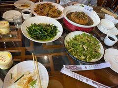 -良师门滨海人家·海鲜·家常菜(滨海城店)