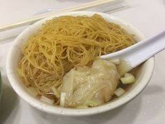 -麦文记面家(佐敦店)