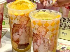-奈雪的茶(大悦城店)