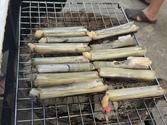 -芭提雅Amporn Seafood自助餐厅