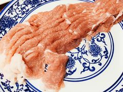 -裕德孚·非遗手切涮羊肉(东直门内大街店)