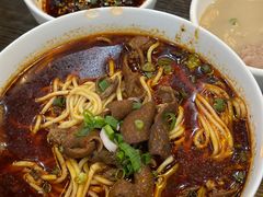 -牛王庙(龙华花园店)