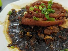 -琼海温泉鹅农家饭店