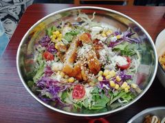 -青春分食(仙林大学城店)