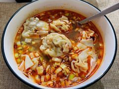 -袁记云饺(管庄店)