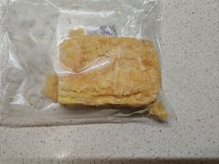 拿破仑-北大医学部·面包房