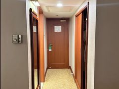 -深圳富临大酒店