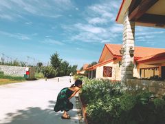 -意大利农场度假村