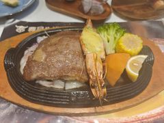 -尊品牛排(绳金塔店)