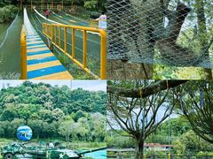 -梅州雁山湖国际花园度假区