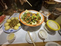 -印象人家·辣子鸡(步行街店)