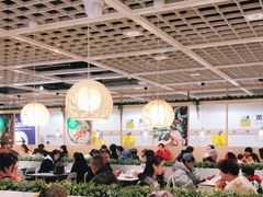 大堂-宜家·瑞典风味餐厅(海达南街店)