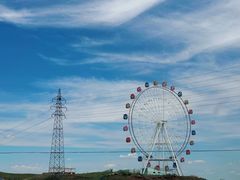 -草原天路(张北县)