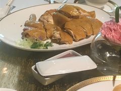 -唐阁(香港朗廷酒店)
