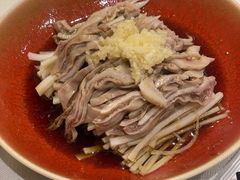 -老吉士酒家(天平路店)
