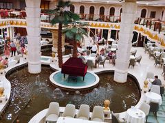 -碧中海汤泉汗蒸酒店