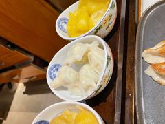 -东方饺子王(工农总店)