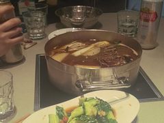 -蝎王府羊蝎子(西直门店)