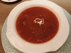 -波特曼西餐厅(中央大街店)