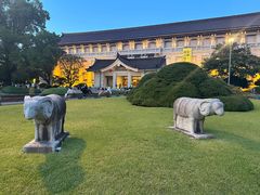 -东京国立博物馆