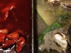 -盡膳口福跷脚牛肉火锅(北美新天地店)