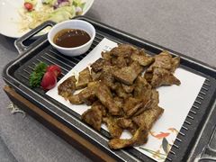 -海景壹号大酒店(滨湖店)