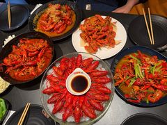-红盔甲·小龙虾(人民广场店)