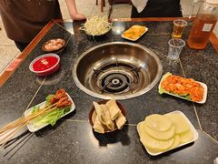 -邓莽子老火锅(中兴路总店)