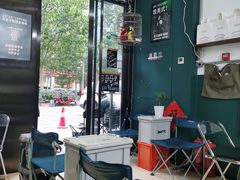 -2326 Coffee Roaster咖啡豆可选店(林肯公园店)