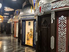 -哈啾嗨·新概念蒙餐(红星新城店)