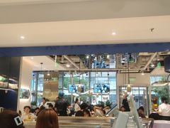 -兰湘子·湘菜小炒(长安万科广场店)