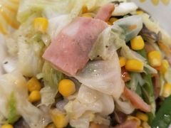 -萨莉亚意式餐厅(东川路店)