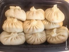 -津门张记包子铺(华昌道店)