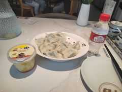 -船歌·鱼水饺青岛菜(枫蓝国际购物中心店)