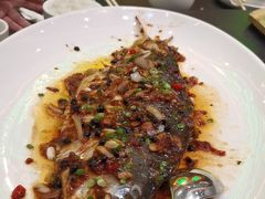 -飞尝蚝·顺德菜·鱼生(顺德总店)