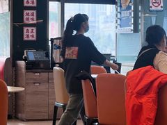 -香港新记茶餐厅(春熙太古里店)