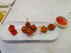 -蔡澜点心·粤菜(月星环球港店)