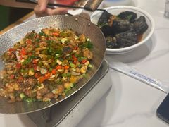 -福巷湘食小馆·猛火现炒(上海首店)
