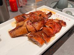 先记烧鹅王-先记烧鹅王·本地粤菜(福永店)