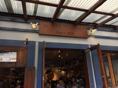 -Fergburger(皇后镇店)