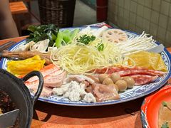 -周小明火锅(黑金冠社区店)