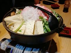 -胜代日本料理(云程巷小区店)