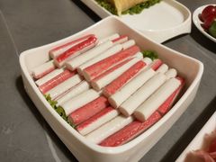 -君邦火锅(新疆大厦店)